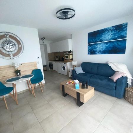 Chez Candie La Trinité Екстериор снимка