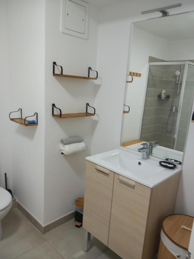 Chez Candie La Trinité Екстериор снимка