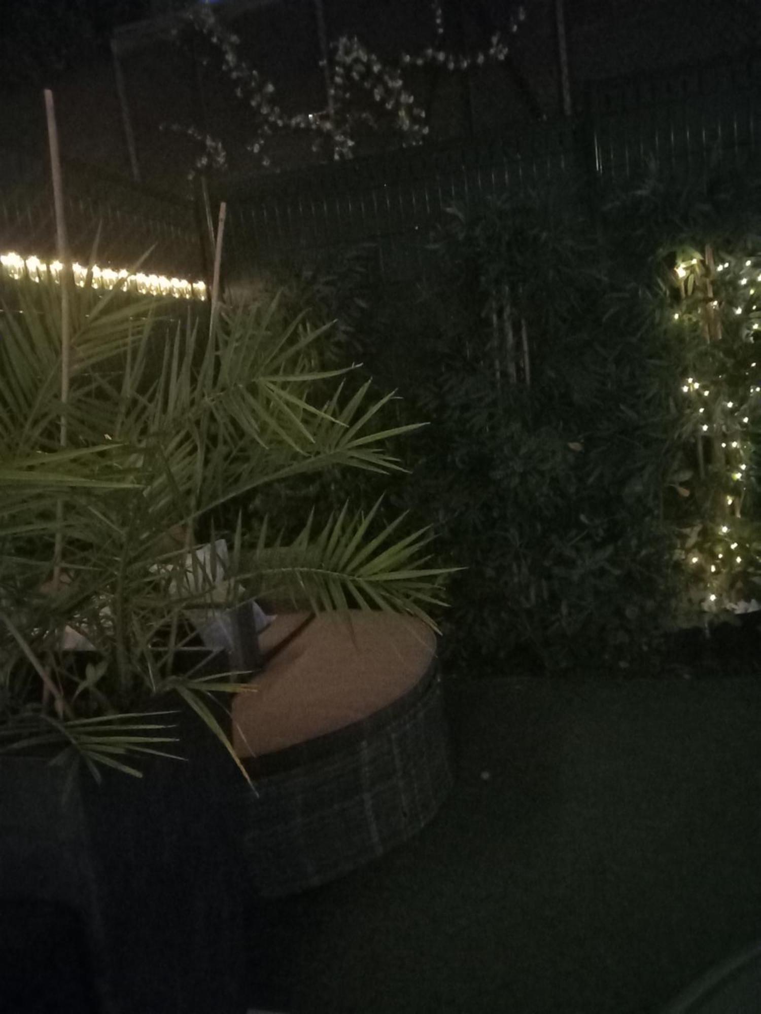 Chez Candie La Trinité Екстериор снимка